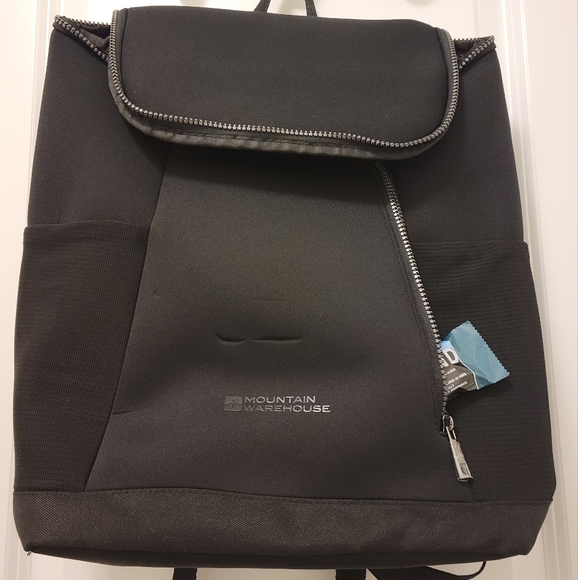 Backpack - Picture 3 of 4